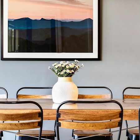 Echo Lodge Окленд Экстерьер фото
