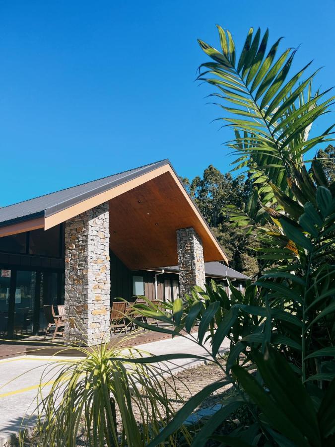 Echo Lodge Окленд Экстерьер фото