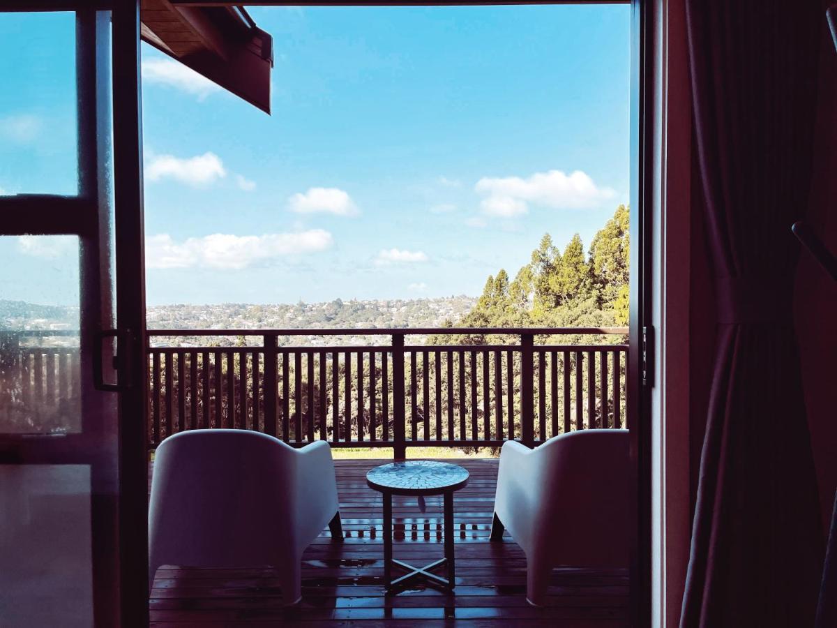Echo Lodge Окленд Экстерьер фото