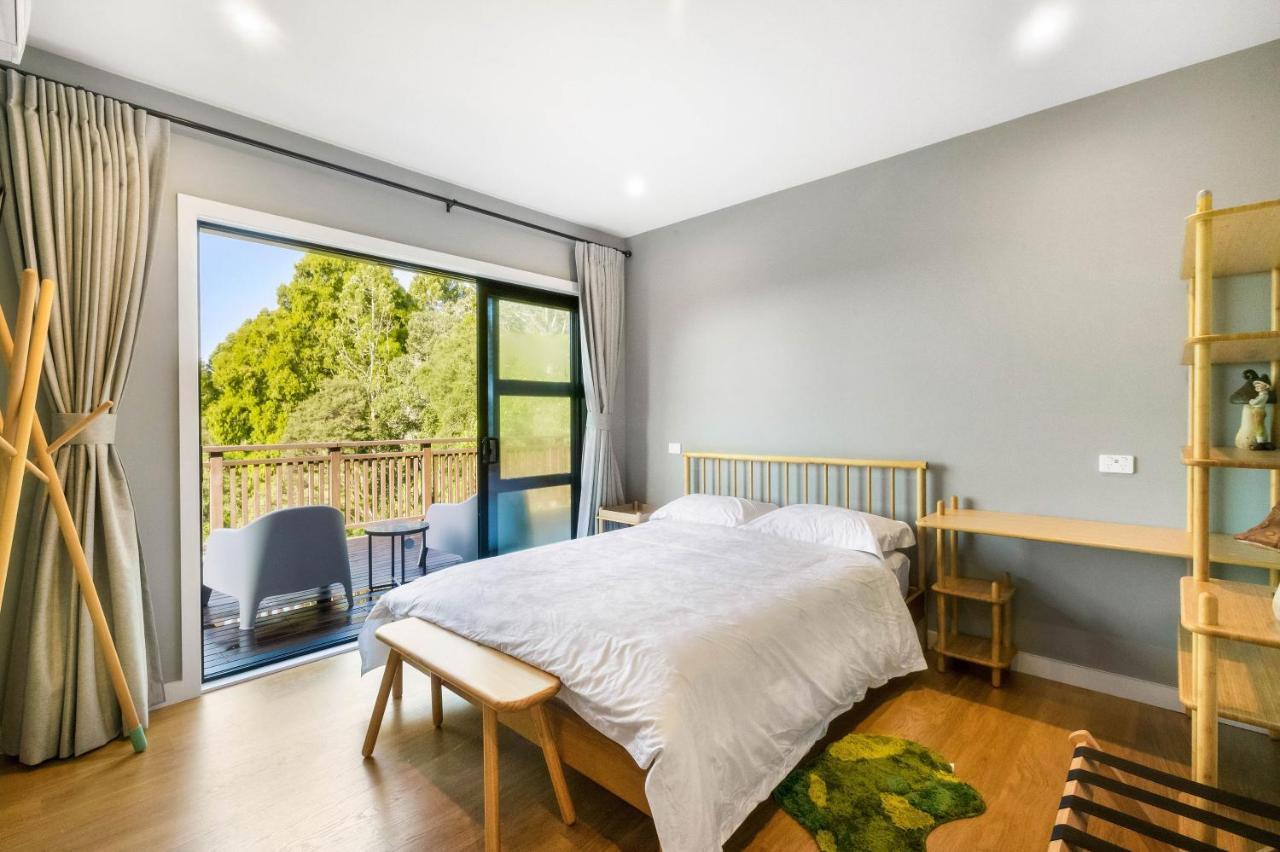 Echo Lodge Окленд Экстерьер фото