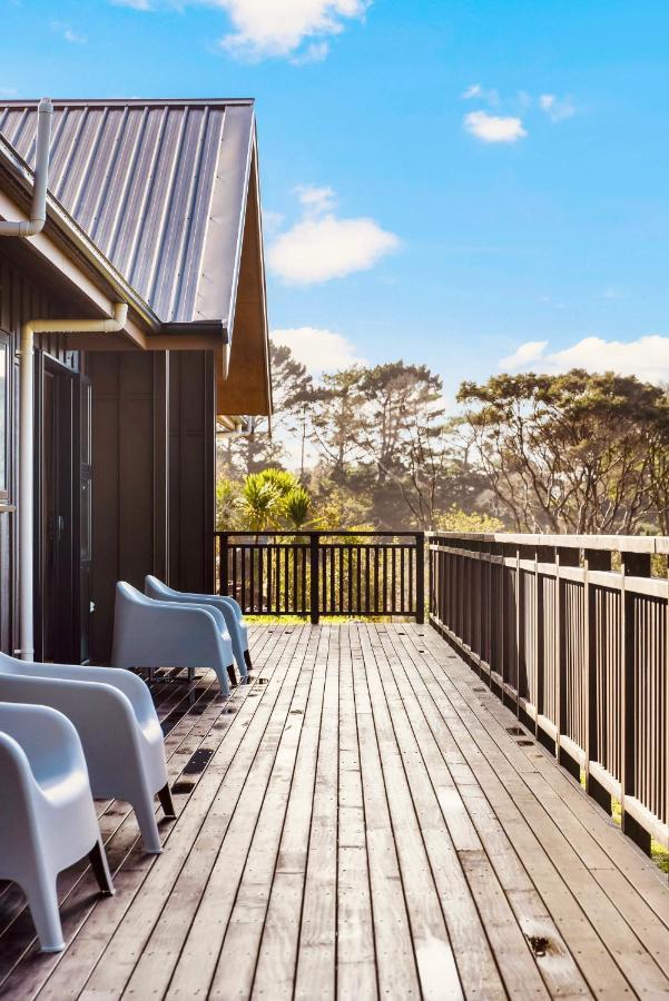 Echo Lodge Окленд Экстерьер фото