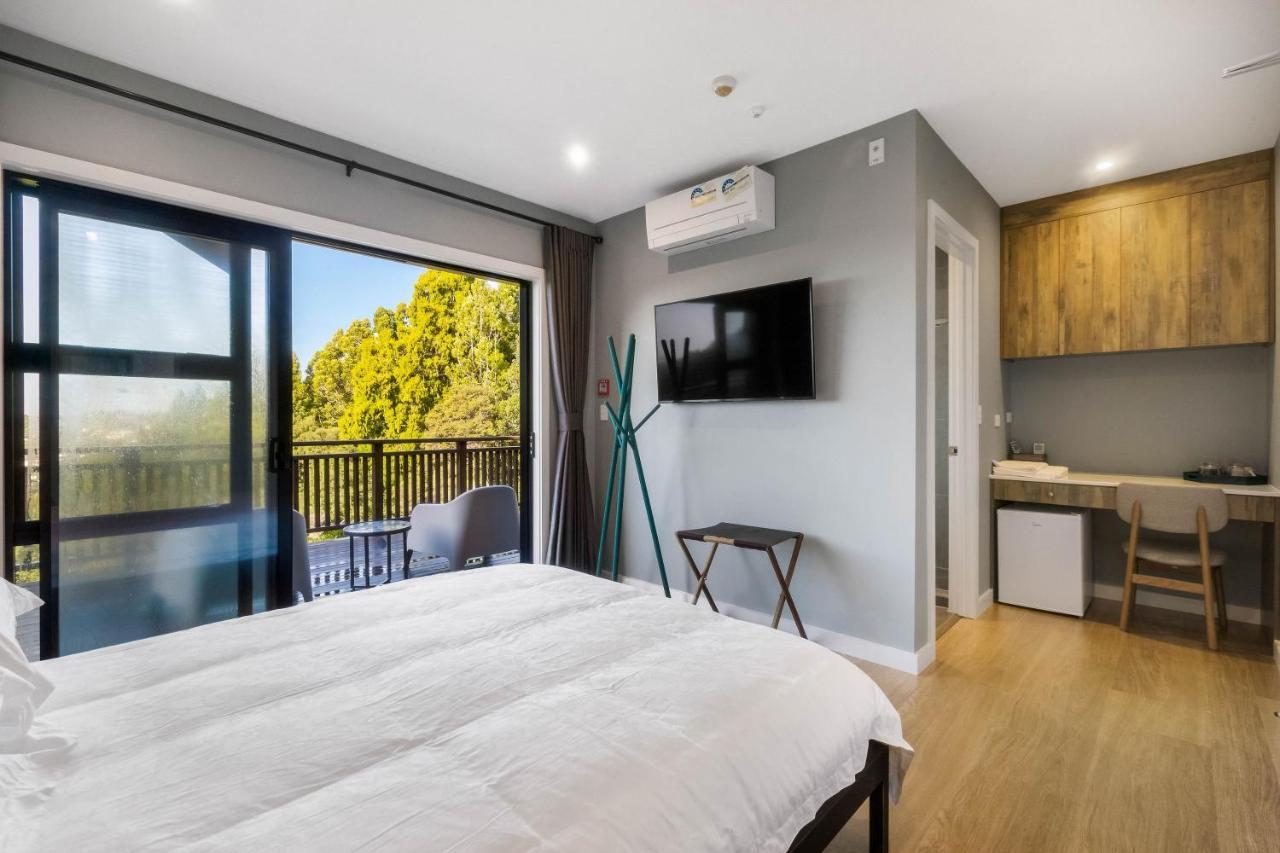 Echo Lodge Окленд Экстерьер фото