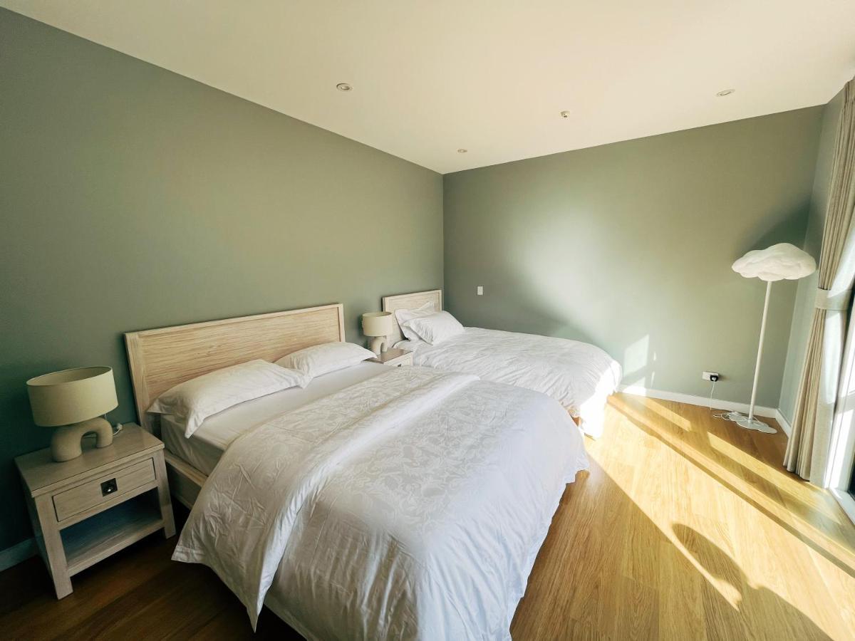 Echo Lodge Окленд Экстерьер фото