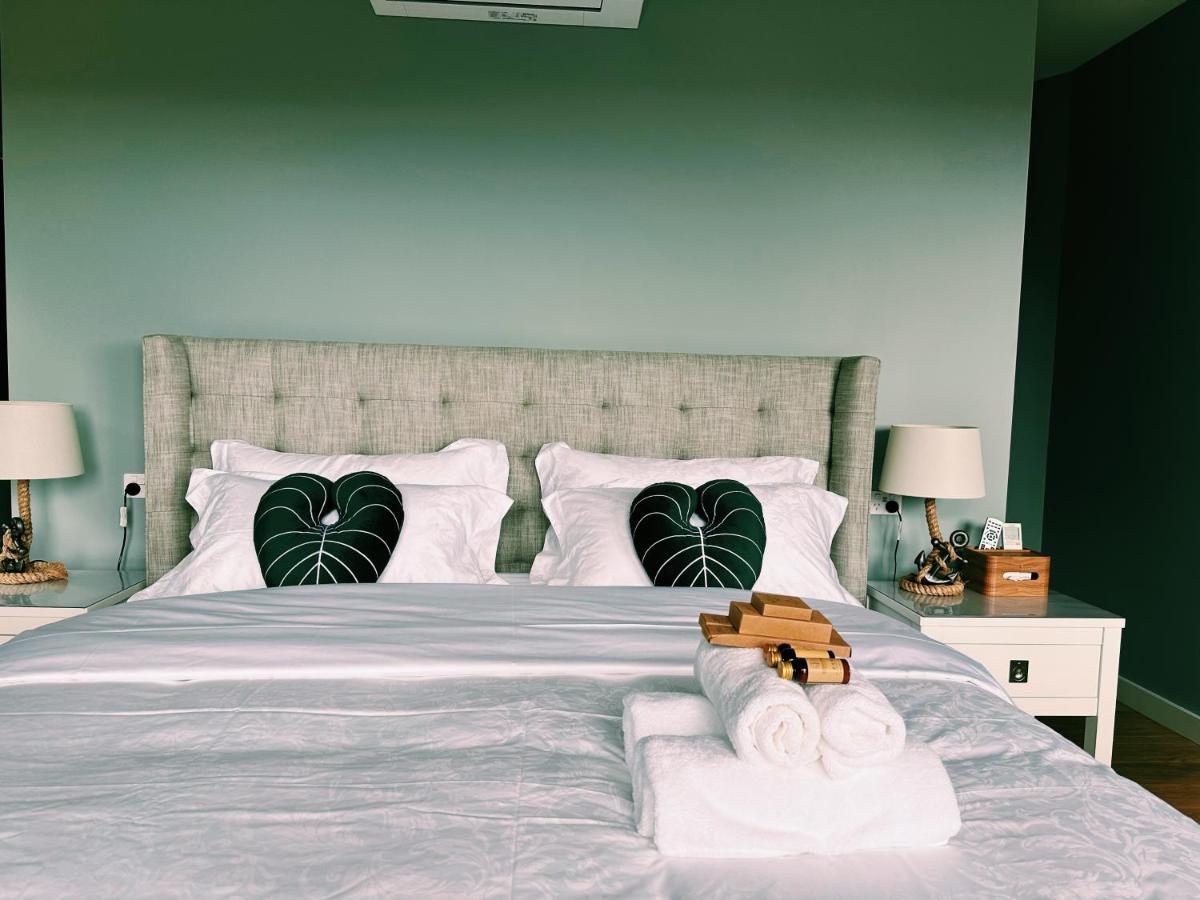 Echo Lodge Окленд Экстерьер фото